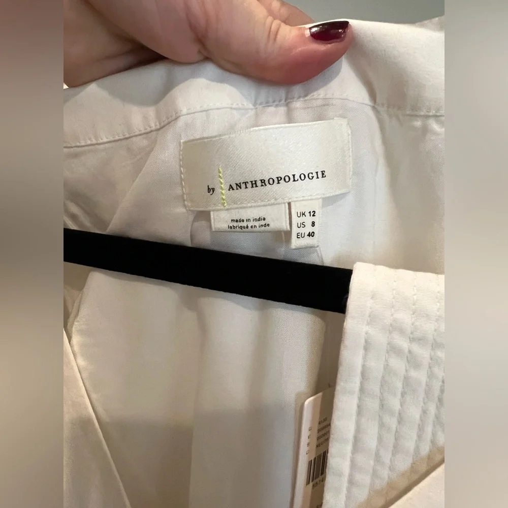 Anthropologie Dress - Picture 3 of 9